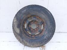 Ruota scorta michelin usato  Torre del Greco