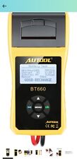 Autool 660 battery d'occasion  Expédié en Belgium