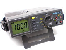 Bench multimeter appa for sale  LONDON