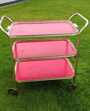 1960s hostess trolley for sale  HAYLE