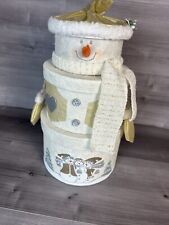 Vintage folk art for sale  Grass Valley