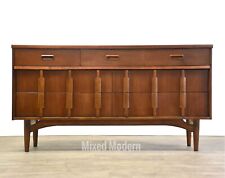 Walnut mid century for sale  Nashua
