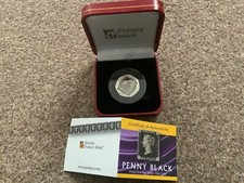 Pobjoy mint penny for sale  CAMBERLEY