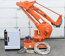 Abb roboter irb gebraucht kaufen  Recklinghausen