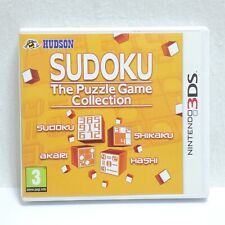 Sudoku puzzle game d'occasion  Nice-