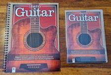 Simply guitar book for sale  LIVINGSTON