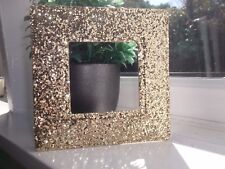 Light gold chunky for sale  SHREWSBURY