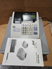 Casio pcr t275 for sale  Edwardsburg