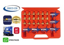 Set adattatori common usato  Sant Antimo
