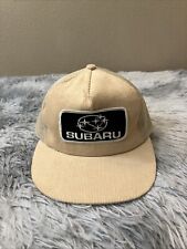 Vintage subaru corduroy for sale  Belleview