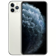 Apple iPhone 11 Pro Max - 64 GB - Prata fosca - Classe A comprar usado  Enviando para Brazil