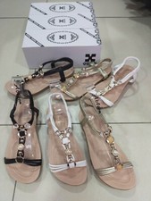 Sandales 116 d'occasion  Barentin