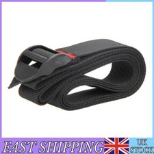 Nylon packing strap for sale  UK