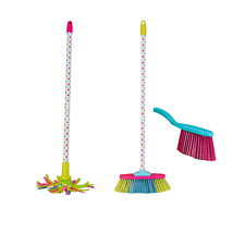 Kids cleaning play for sale  EDENBRIDGE