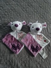 Lot siplec doudou d'occasion Lot siplec doudou d'occasion  Bully-les-Mines