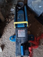 Beva 2.3 ton for sale  SUNBURY-ON-THAMES