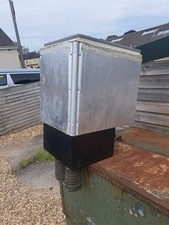 Westfalia compressor 12vlt for sale  BRISTOL