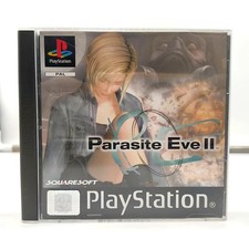 Parasite eve edizione usato  Zagarolo