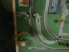 Plastico ferroviario usato  Milano