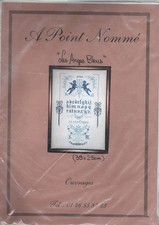 Point croix kit d'occasion Point croix kit d'occasion  Vitry-le-François