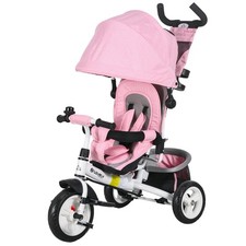 Homcom triciclo bambini usato  Assago