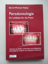 Parodontologie leitfaden praxi gebraucht kaufen  Eggenstein-Leopoldshafen