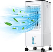 Mobile conditioner evaporative for sale  SALFORD