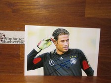 Riginal autogramm tim gebraucht kaufen  Dortmund
