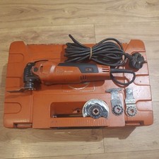 Fein fmm350qsl 240v for sale  RUGELEY