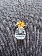 Swarovski crystal gold for sale  READING