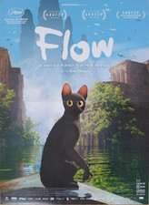 Flow cat original d'occasion  France