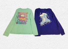 Girls long sleeve for sale  Dundalk