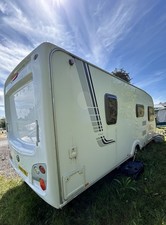 Swift challenger 540 for sale  RYDE
