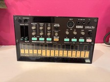Korg volca fm d'occasion  Les Mureaux