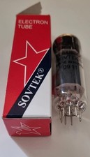 Used sovtek el84 for sale  READING