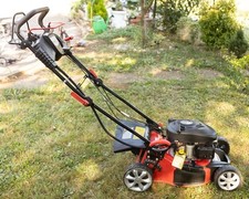 Tagliaerba newton dg530 usato  Gorizia