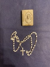 Antico rosario con usato  Bologna