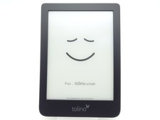 Tolino shine book gebraucht kaufen  Schwelm