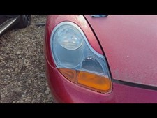 Passenger right headlight for sale  Rockford