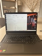 Lenovo ideapad gaming for sale  LINCOLN