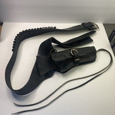 Triple leather gun for sale  La Mirada