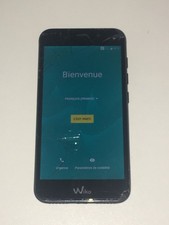 Wiko wim lite d'occasion  Boulogne-sur-Mer