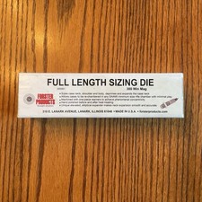 Forster full length for sale  Devils Lake