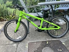Frog bike child for sale  SUDBURY