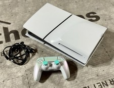 Sony playstation slim for sale  USA