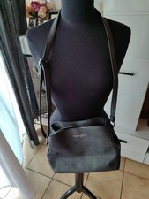 Huftgold tasche grau gebraucht kaufen  Mannheim