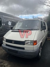 Transporter 2.5 tdi for sale  MANCHESTER