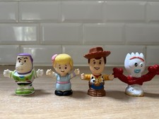 Fisher price little for sale  LEEDS