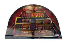 Vintage amusement arcade for sale  MARCH
