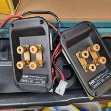 Dm601 crossover jumpers for sale  DOWNPATRICK